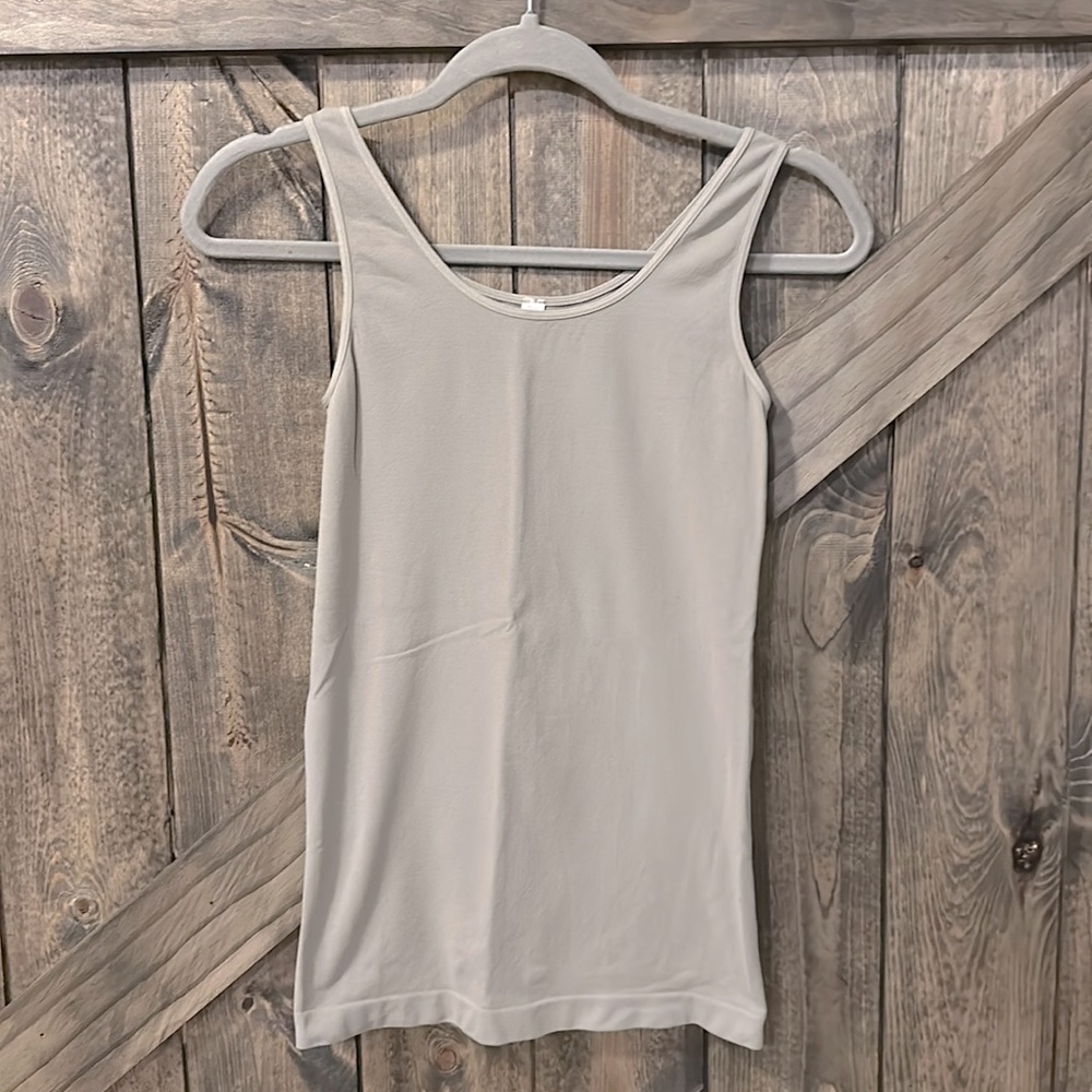 NikiBiki Tank Top